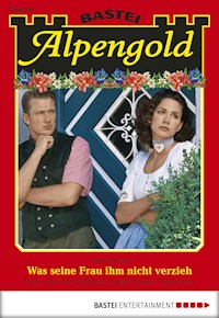 Alpengold 191 - Charlotte Vary - E-Book