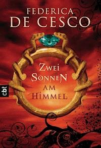 Zwei Sonnen am Himmel - Federica Cesco - E-Book