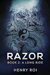 A Long Ride - Henry Roi - E-Book