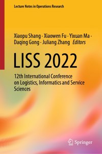 LISS 2022 -  - E-Book