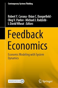 Feedback Economics -  - E-Book