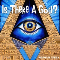 Is There a God? - Raphael Terra - Hörbuch