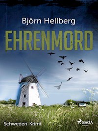 Ehrenmord - Schweden-Krimi - Björn Hellberg - E-Book