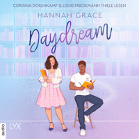 Daydream - Maple Hills-Reihe, Teil 3 (Ungekürzt) - Hannah Grace - Hörbuch