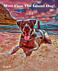 Tex & Friends: Meet Finn The Island Dog! - Emily M. - E-Book