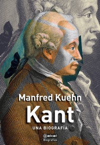 Kant - Mandred Kuehn - E-Book