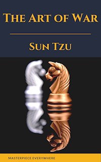 The Art of War - Sun Tzu - E-Book