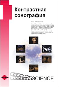 Contrast-enhanced ultrasound - Russian edition - Hans-Peter Weskott - E-Book