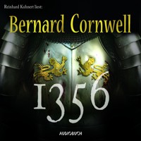 1356 - Bernard Cornwell - E-Book + Hörbuch