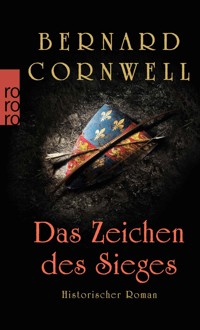 Das Zeichen des Sieges - Bernard Cornwell - E-Book