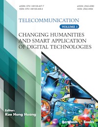 Changing Humanities and Smart Application of Digital Technologies -  - E-Book