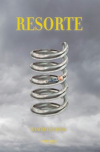 Resorte - Ramiro de Dios - E-Book