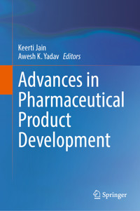 Advances in Pharmaceutical Product Development -  - E-Book