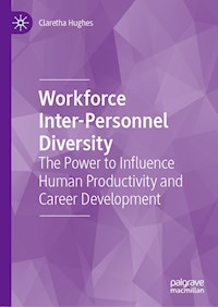 Workforce Inter-Personnel Diversity - Claretha Hughes - E-Book