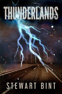 Thunderlands - Stewart Bint - E-Book