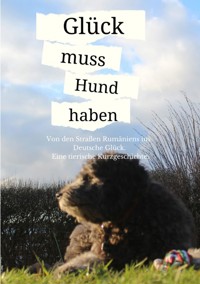 Glück muss Hund haben - Bella Dierssen - E-Book