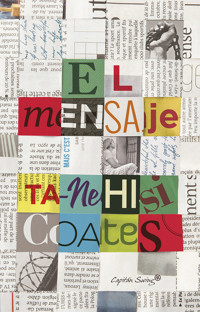El mensaje - Coates Ta-Nehisi - E-Book