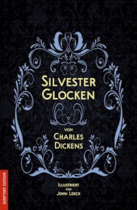 Silvesterglocken - Charles Dickens - E-Book