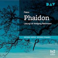 Phaidon - Platón - Hörbuch