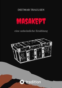 Mukateph - Dietmar Traulsen - E-Book