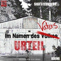 Im Namen des Volkes/Vaters - Sigi Sternberg - Hörbuch