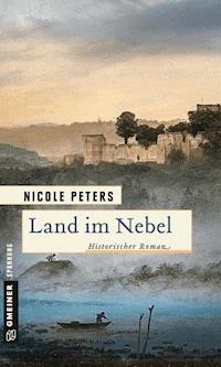 Land im Nebel - Nicole Peters - E-Book
