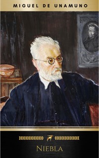 Niebla - Miguel de Unamuno - E-Book