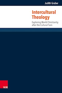 Intercultural Theology - Judith Gruber - E-Book