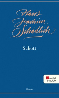 Schott - Hans Joachim Schädlich - E-Book