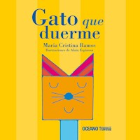 Gato que duerme - Cristina Ramos - E-Book