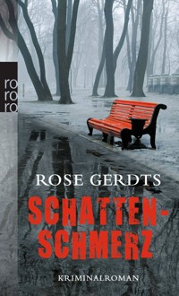 Schattenschmerz - Rose Gerdts - E-Book
