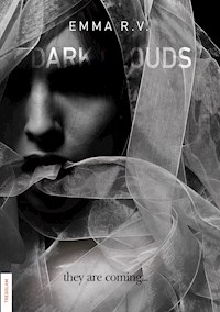 Dark Clouds - Emma R.V. - E-Book