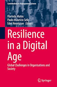 Resilience in a Digital Age -  - E-Book