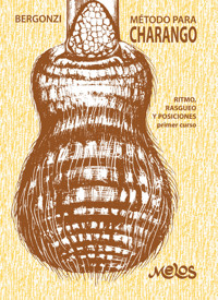 Método para charango - Roberto Bergonzi - E-Book