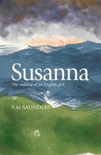 Susanna - S M Saunders - E-Book