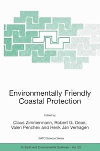 Environmentally Friendly Coastal Protection -  - E-Book