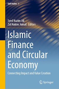 Islamic Finance and Circular Economy -  - E-Book