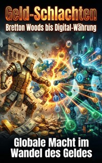 Geld-Schlachten: Bretton Woods bis Digital-Währung - Oliver Reuter - E-Book