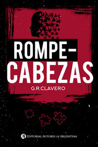 Rompe-cabezas - G.R. Clavero - E-Book