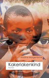 Kakerlakenkind - Nadine Morgenbrink - E-Book