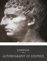 Autobiography of Josephus - Josephus - E-Book
