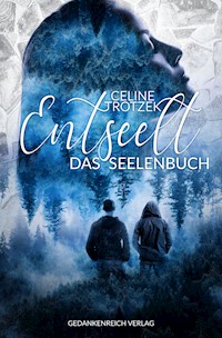 Entseelt - Celine Trotzek - E-Book