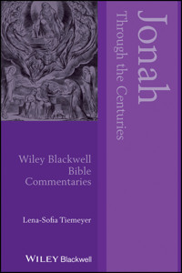 Jonah Through the Centuries - Lena-Sofia Tiemeyer - E-Book