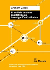 El análisis de datos cualitativos en Investigación Cualitativa - Graham Gibbs - E-Book
