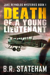 Death of a Young Lieutenant - B.R. Stateham - kostenlos E-Book