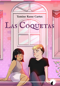 Las Coquetas - Tamine Rasse Cartes - E-Book