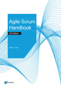 Agile Scrum Handbook – 3rd edition - Nader K. Rad - E-Book