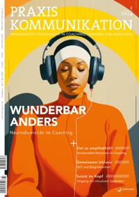 Praxis Kommunikation 2/2024 -  - E-Book
