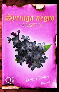 Syringa negro - David Pawn - E-Book