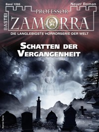 Professor Zamorra 1286 - Oliver Müller - E-Book